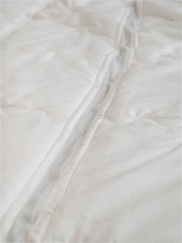 Купить Одеяло Goldtex Hometextile 220 x 240 лебяжий пух Евромакси, коллекция DELICATE TOUCH AIR по низкой цене