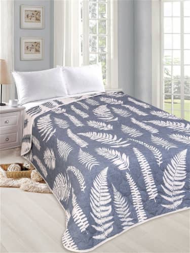 Купить Одеяло-покрывало Спаленка Настроение 1,5- спальное по низкой цене