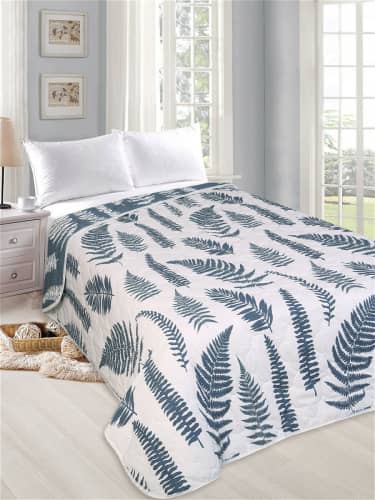 Купить Одеяло-покрывало Спаленка Настроение 1,5- спальное по низкой цене