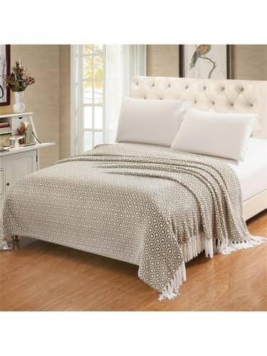 Купить Плед Hongda Textile по низкой цене