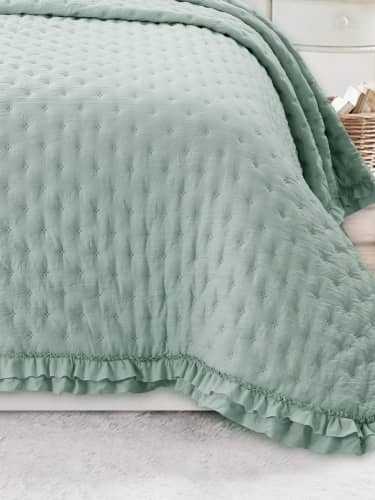 Купить Покрывало Sofi de Marko 230х250 по низкой цене