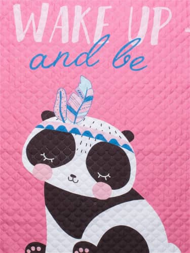 Купить Покрывало Этель, Wake up, 145x210 см по низкой цене