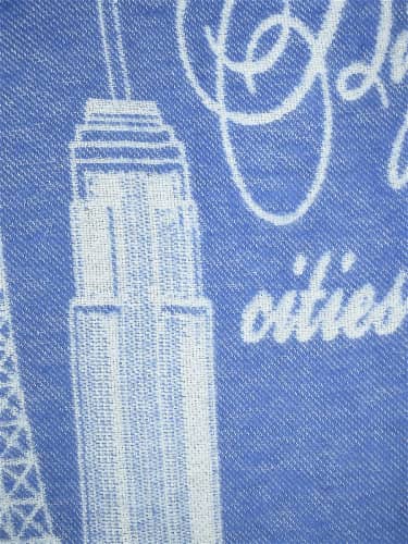 Купить Покрывало-плед Arkady Удовольствие 140x200 по низкой цене