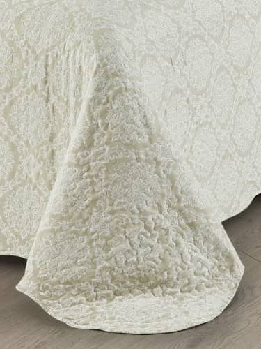 Купить Покрывало Sofi de Marko Пэчворк 160х220 по низкой цене