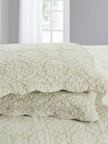 Купить Покрывало Sofi de Marko Пэчворк 160х220 по низкой цене