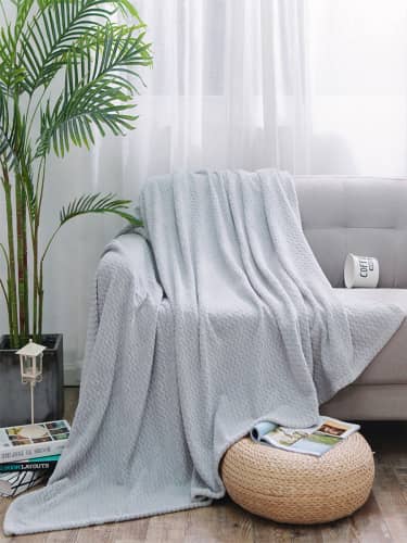 Купить Плед Zelandica 220x200 см по низкой цене