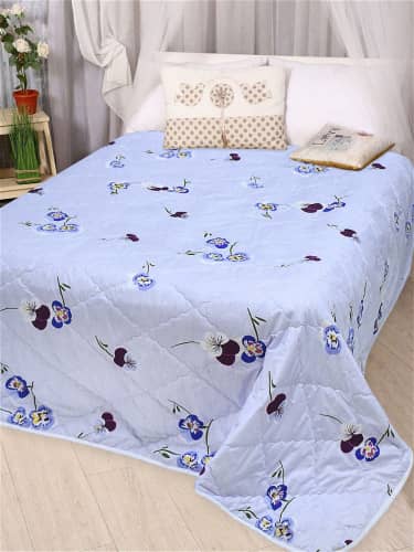 Купить Одеяло Arkady  облегченное Аmore ЕВРО 100 гр по низкой цене