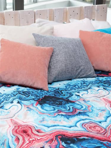 Купить Покрывало Этель Минералы Агат по низкой цене