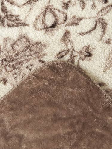 Купить Плед Sofi de Marko Сильвана 160х220 по низкой цене