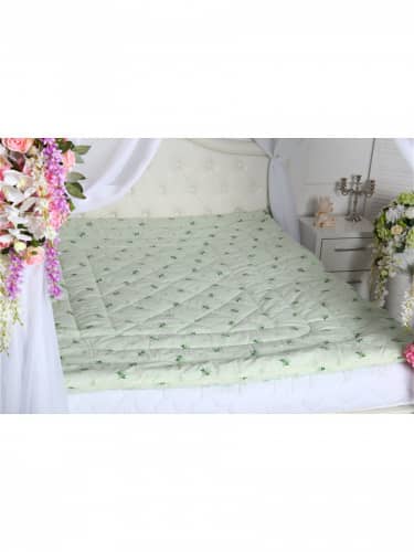 Купить Одеяло Спаленка Бамбук Золотой стандарт 300 2,0 сп по низкой цене