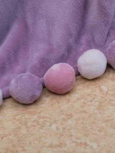 Купить Плед Sofi de Marko Multi-ball 160х220 по низкой цене