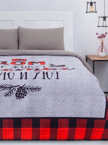 Купить Покрывало Этель Ламберджек по низкой цене