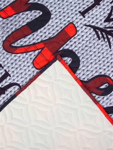 Купить Покрывало Этель Ламберджек по низкой цене