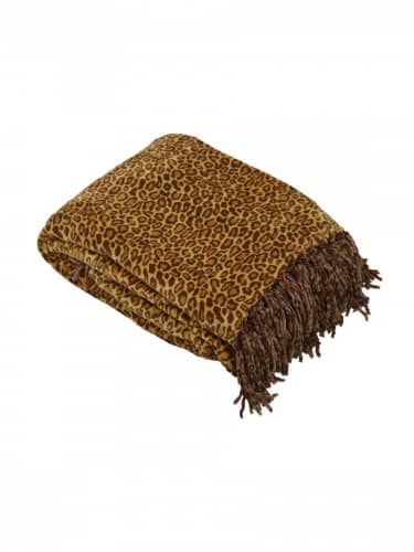 Купить Плед Sofi de Marko Кисточки №8 150х200 по низкой цене