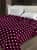 плед letto велсофт, размер 140x200 см Купить Плед Letto Велсофт, размер 140x200 см по низкой цене