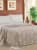 плед letto велсофт, размер 220x200 см Купить Плед Letto Велсофт, размер 220x200 см по низкой цене