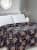 плед letto велсофт, размер 220x200 см Купить Плед Letto Велсофт, размер 220x200 см по низкой цене