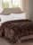 плед letto велсофт, размер 220x200 см Купить Плед Letto Велсофт, размер 220x200 см по низкой цене