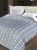 плед letto велсофт, размер 175x200 см, п/э, letto Купить Плед Letto Велсофт, размер 175x200 см, п/э, Letto по низкой цене