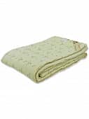 Купить Одеяло BegAl стеганое 1,5сп. 205x140 Бамбук по низкой цене