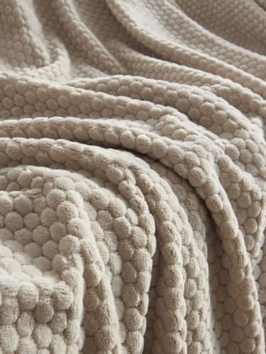 Купить Плед Sofi de Marko Каролина 160х220 по низкой цене