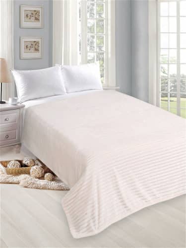 Купить Плед Спаленка ORRIZONTE Евро по низкой цене