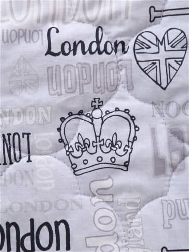 Купить Одеяло-покрывало Спаленка Настроение 2,0- спальное по низкой цене