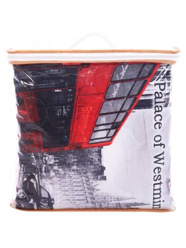 Купить Одеяло-покрывало Спаленка Настроение 2,0- спальное по низкой цене