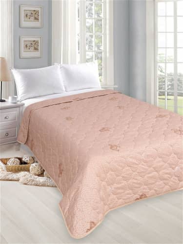 Купить Одеяло Спаленка Овечка Люкс облегченное, 1,5 - спальное по низкой цене