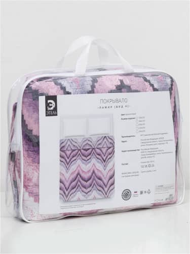 Купить Покрывало Этель Памир по низкой цене