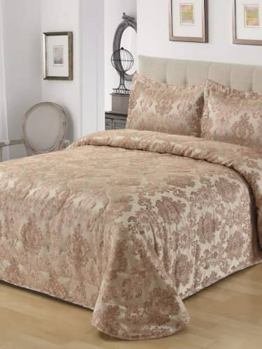 Купить Покрывало Sofi de Marko с наволочками 240х260 по низкой цене