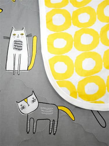 Купить Одеяло Arkady  Tiny-Winy поплин 1,5 сп 100 гр по низкой цене