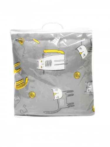 Купить Одеяло Arkady  Tiny-Winy поплин 1,5 сп 100 гр по низкой цене