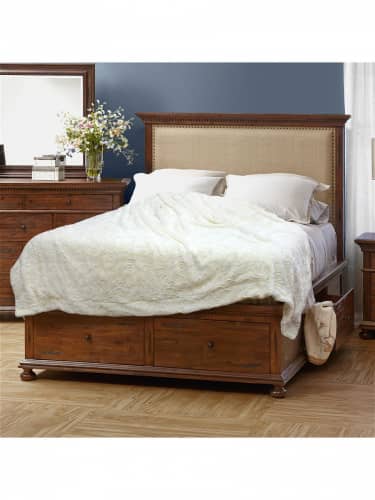 Купить Плед Buenas Noches меховой Розочки Молочный 2,0 сп. Euro по низкой цене