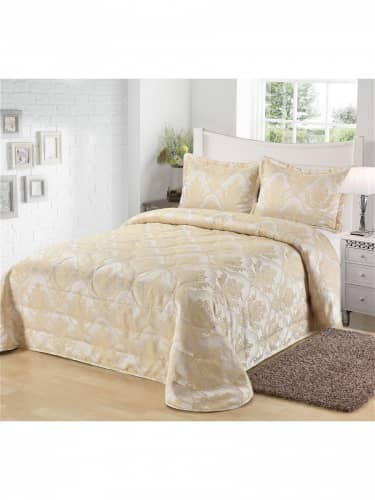 Купить Покрывало Sofi de Marko с наволочками 240х260 по низкой цене