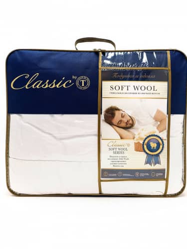 Купить Одеяло Classic by Togas Soft Wool по низкой цене