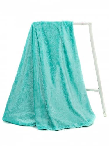 Купить Плед Венеция Велсофт 200х220 Венеция Классика по низкой цене