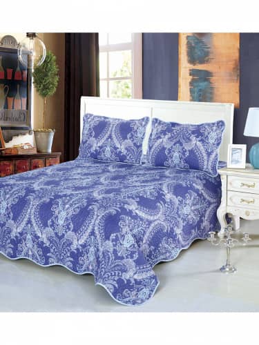 Купить Покрывало Sofi de Marko 160х220 по низкой цене