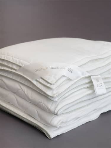 Купить Одеяло Goldtex Hometextile 200 x 220 см, Евро, коллекция DELICATE TOUCH AIR по низкой цене