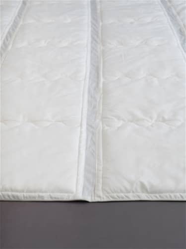 Купить Одеяло Goldtex Hometextile 200 x 220 см, Евро, коллекция DELICATE TOUCH AIR по низкой цене