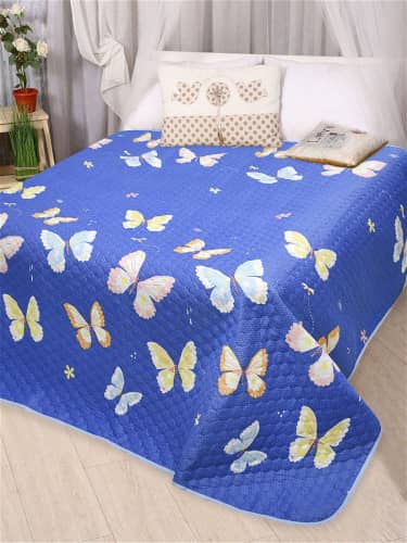 Купить Покрывало-одеяло Arkady облегченное Традиция 1,5сп по низкой цене