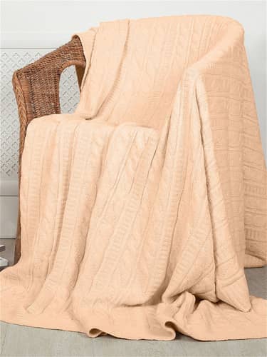 Купить Плед MeLSoNN, 160х220 по низкой цене