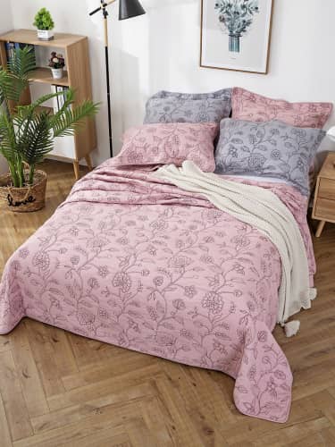Купить Покрывало Tango Patchwork 230x250 по низкой цене
