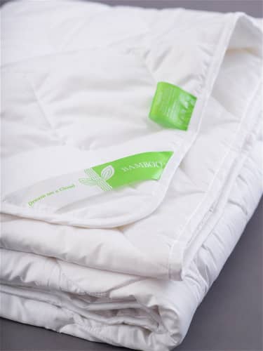 Купить Одеяло Goldtex Hometextile Бамбук 2 сп., коллекция BAMBOO по низкой цене