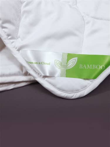 Купить Одеяло Goldtex Hometextile Бамбук 2 сп., коллекция BAMBOO по низкой цене