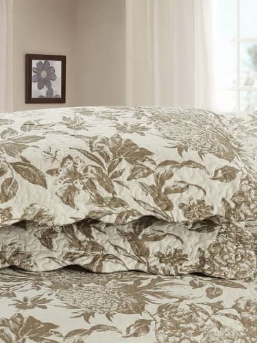 Купить Покрывало Sofi de Marko Пэчворк 160х220 по низкой цене