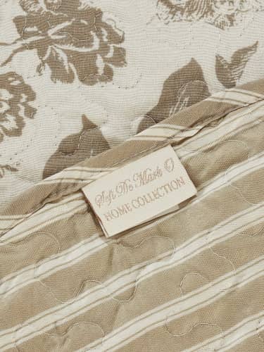 Купить Покрывало Sofi de Marko Пэчворк 160х220 по низкой цене