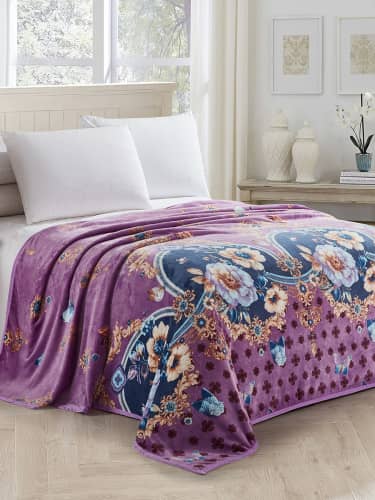Купить Плед Tango Lindo 200x220 по низкой цене