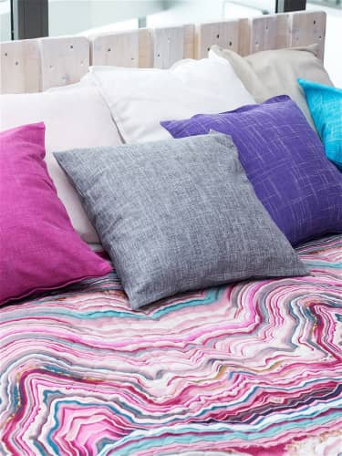 Купить Покрывало Этель Минералы Оникс по низкой цене