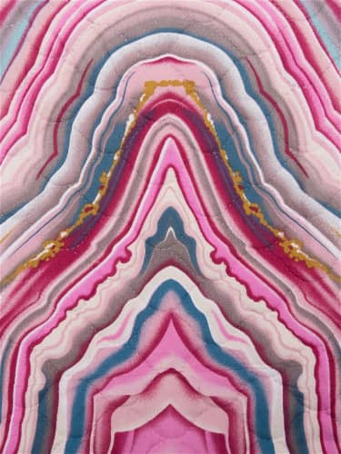 Купить Покрывало Этель Минералы Оникс по низкой цене